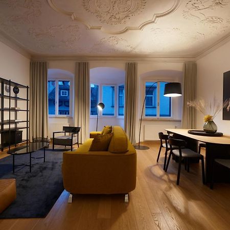 Argentieri Apartment Bolzano Exterior photo