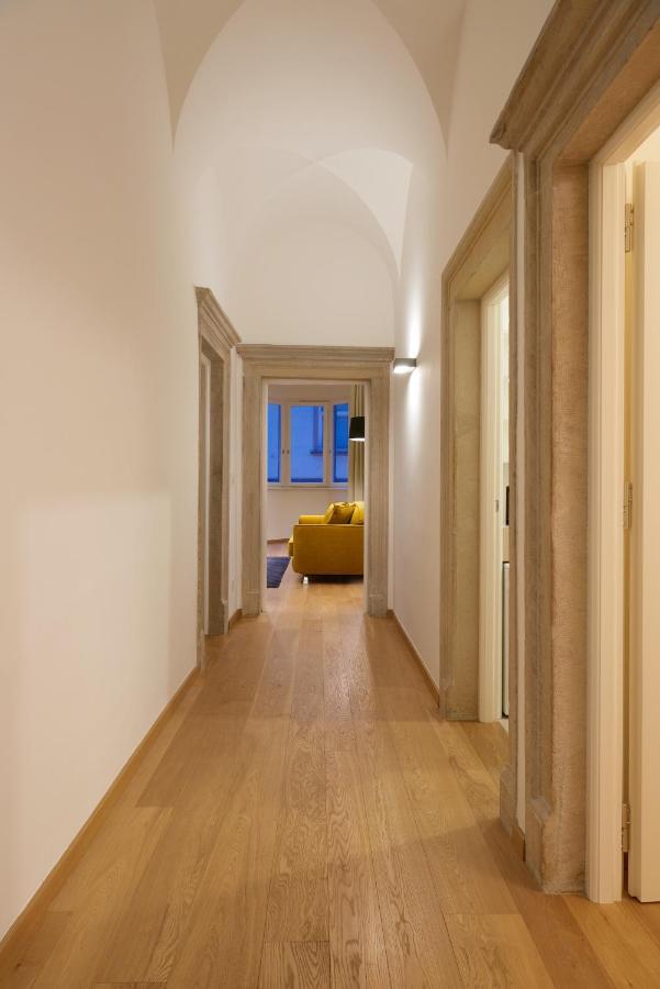 Argentieri Apartment Bolzano Exterior photo